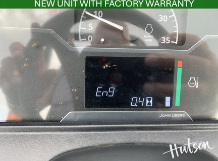 Photo of 2026 John Deere 3038E