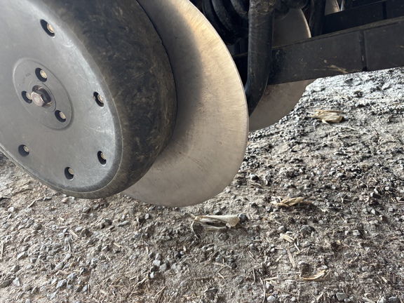 Used 2012 John Deere 1990 Air Drills and Seeders at Koenig Equipment in Anna, OH - Photo8