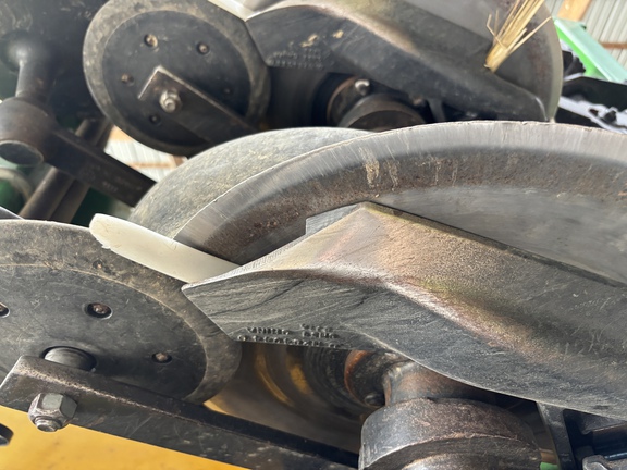 Used 2012 John Deere 1990 Air Drills and Seeders at Koenig Equipment in Anna, OH - Photo9