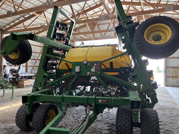 Used 2012 John Deere 1990 Air Drills and Seeders at Koenig Equipment in Anna, OH - Photo3