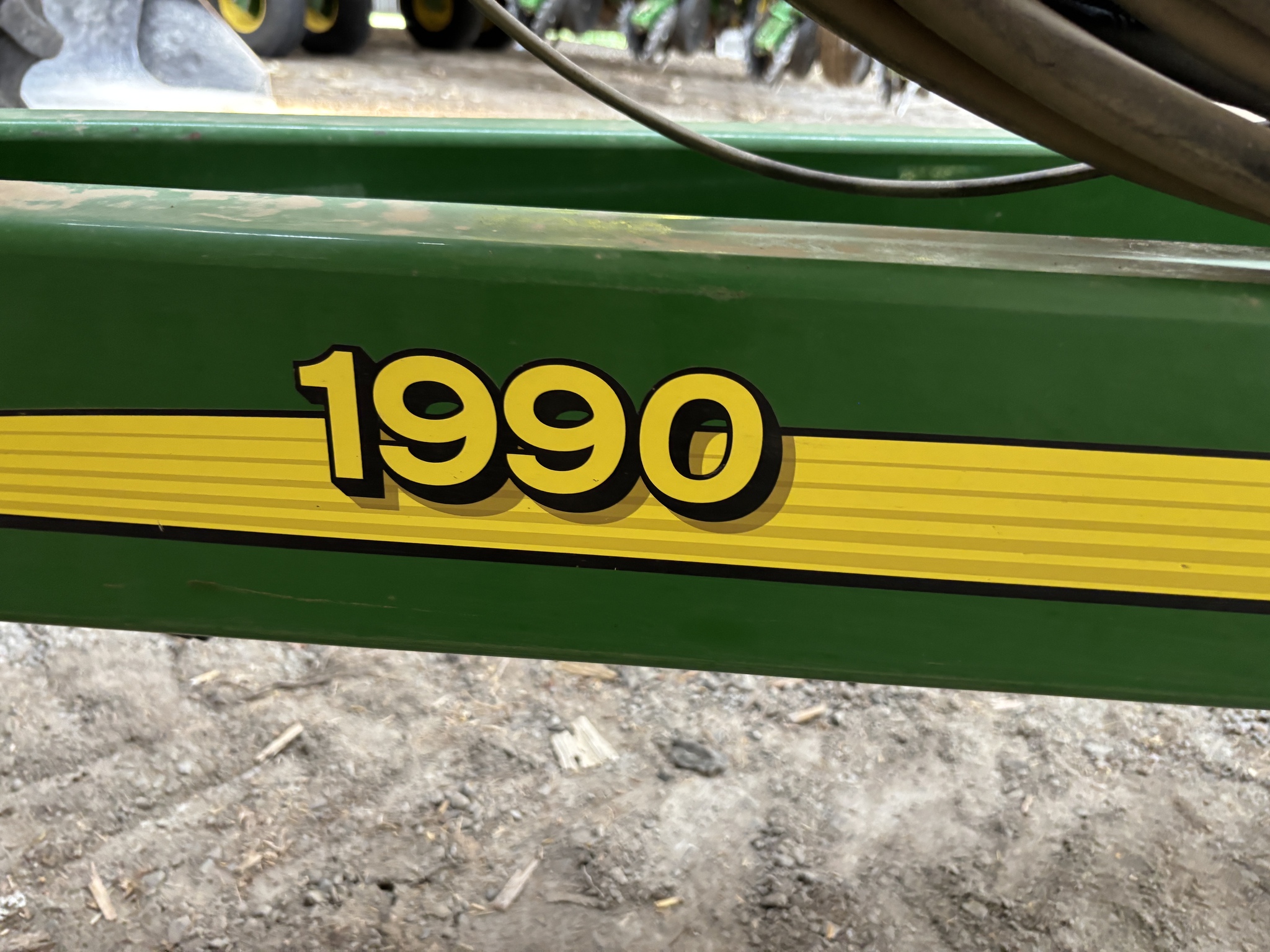 Used 2012 John Deere 1990 Air Drills and Seeders at Koenig Equipment in Anna, OH - PhotoXL12