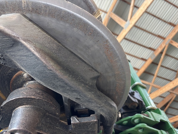 Used 2012 John Deere 1990 Air Drills and Seeders at Koenig Equipment in Anna, OH - Photo13