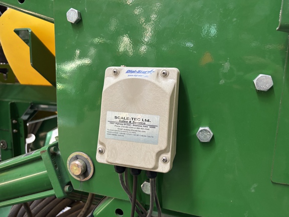 Used 2012 John Deere 1990 Air Drills and Seeders at Koenig Equipment in Anna, OH - Photo15