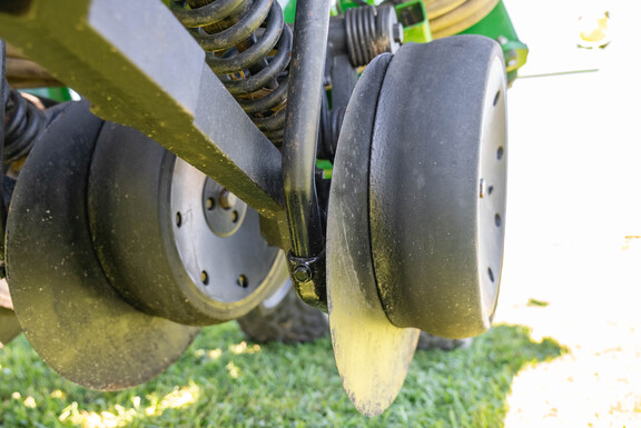 Used 2012 John Deere 1990 Air Drills and Seeders at Koenig Equipment in Anna, OH - Photo15