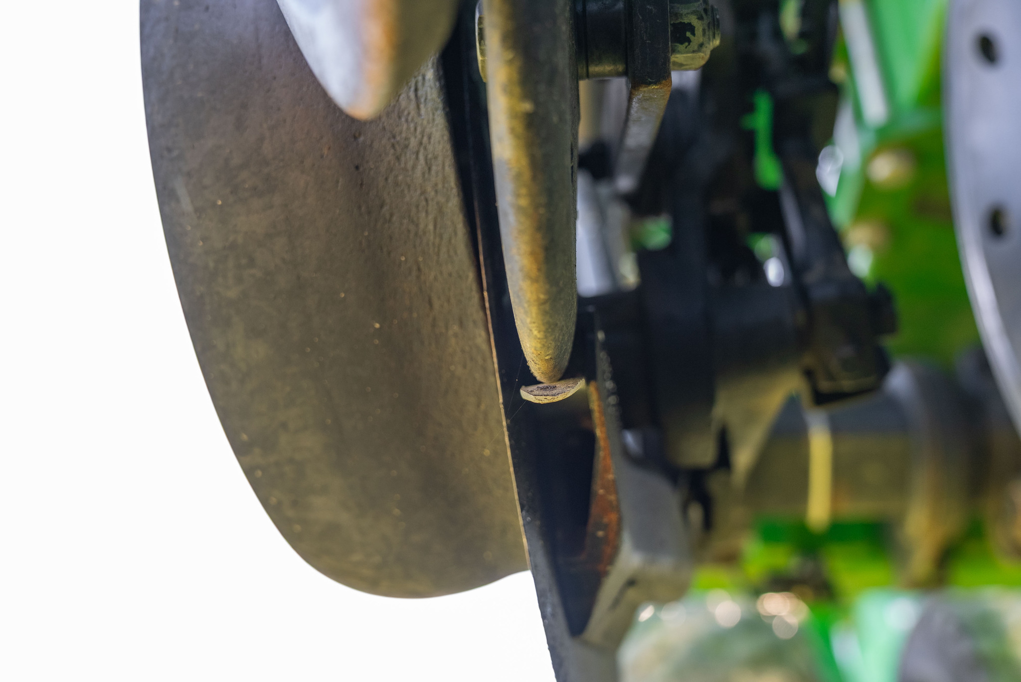 Used 2012 John Deere 1990 Air Drills and Seeders at Koenig Equipment in Anna, OH - PhotoXL17