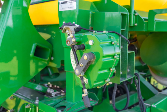 Used 2012 John Deere 1990 Air Drills and Seeders at Koenig Equipment in Anna, OH - Photo18