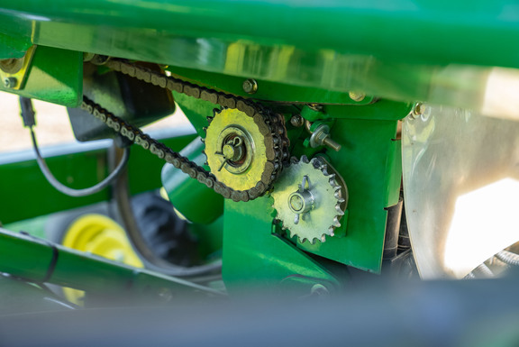 Used 2012 John Deere 1990 Air Drills and Seeders at Koenig Equipment in Anna, OH - Photo21