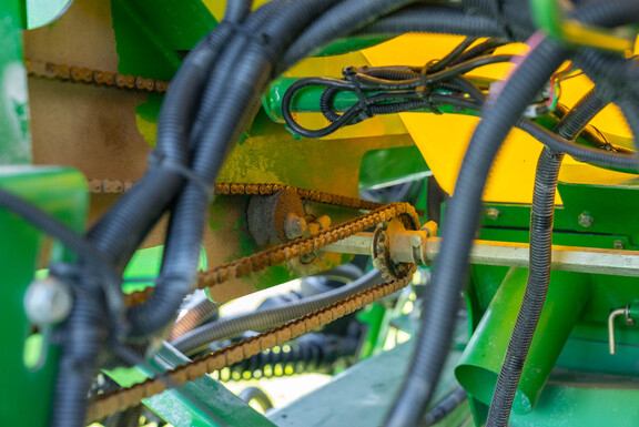 Used 2012 John Deere 1990 Air Drills and Seeders at Koenig Equipment in Anna, OH - Photo23