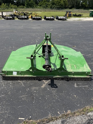 2025 John Deere rc6m