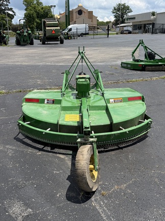 2025 John Deere rc6m
