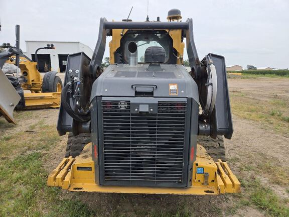 2023 John Deere 333G
