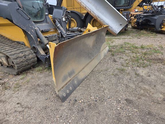 2023 John Deere 333G