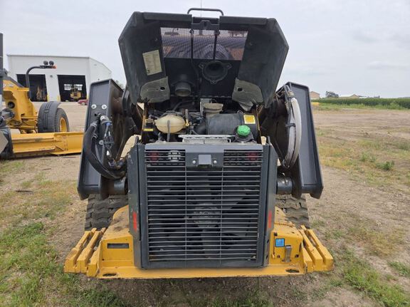 2023 John Deere 333G