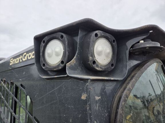 2023 John Deere 333G