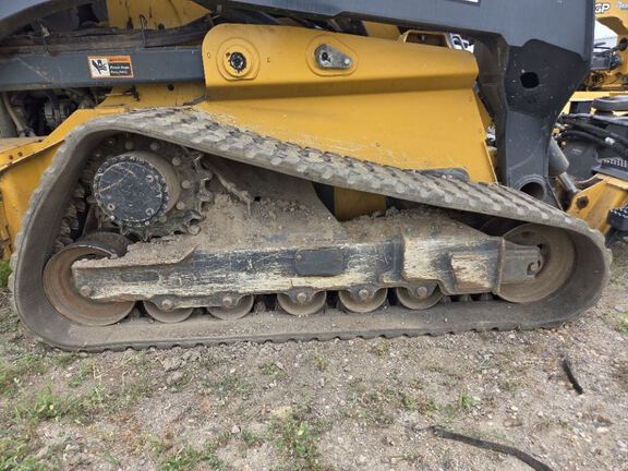 2023 John Deere 333G