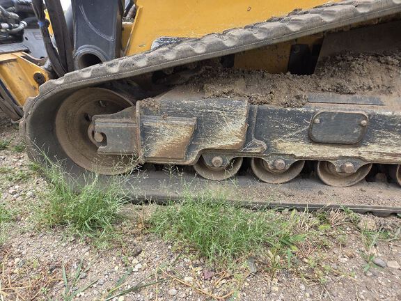 2023 John Deere 333G