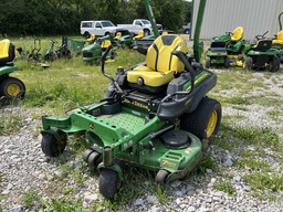 Zero Turn Mower For Sale 2019 John Deere Z950M , 27 HP