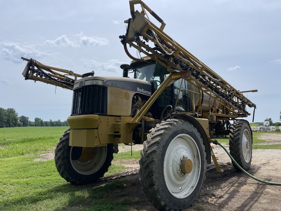 Photo of 2008 Ag-Chem RoGator SSC1074