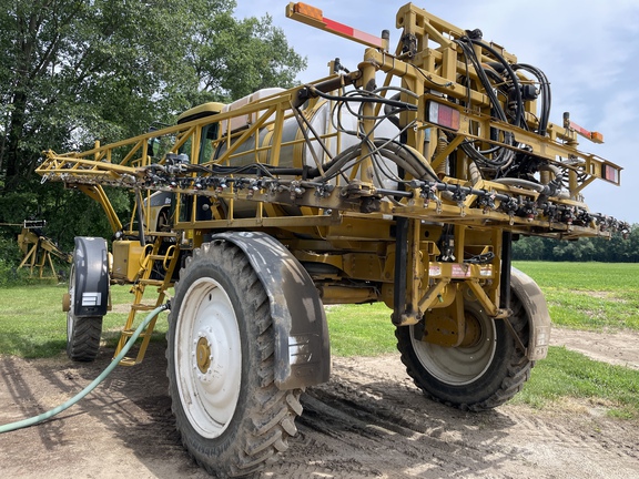 Photo of 2008 Ag-Chem RoGator SSC1074