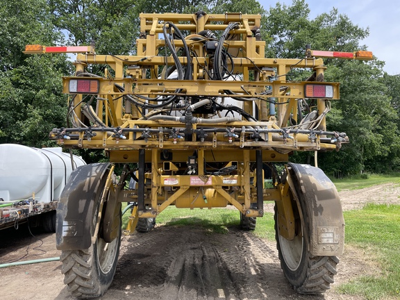Photo of 2008 Ag-Chem RoGator SSC1074