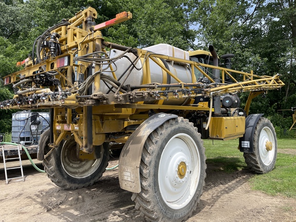 Photo of 2008 Ag-Chem RoGator SSC1074