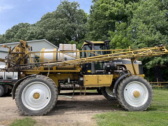 Photo of 2008 Ag-Chem RoGator SSC1074