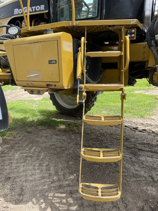 Photo of 2008 Ag-Chem RoGator SSC1074