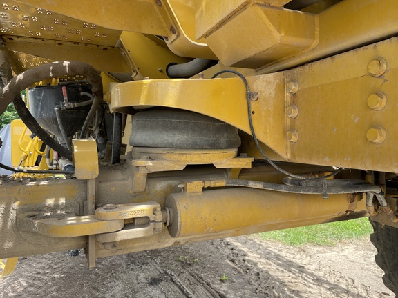 Photo of 2008 Ag-Chem RoGator SSC1074