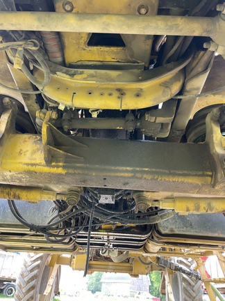Photo of 2008 Ag-Chem RoGator SSC1074