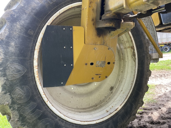 Photo of 2008 Ag-Chem RoGator SSC1074