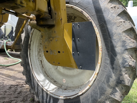 Photo of 2008 Ag-Chem RoGator SSC1074