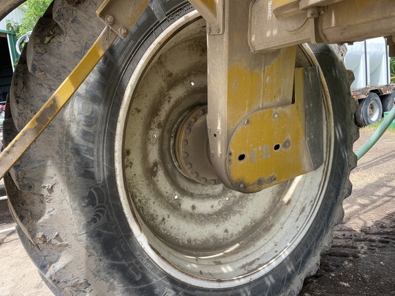 Photo of 2008 Ag-Chem RoGator SSC1074