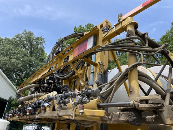 Photo of 2008 Ag-Chem RoGator SSC1074