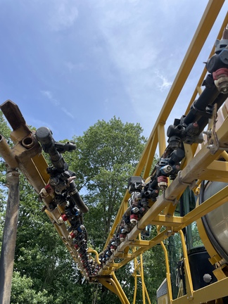 Photo of 2008 Ag-Chem RoGator SSC1074
