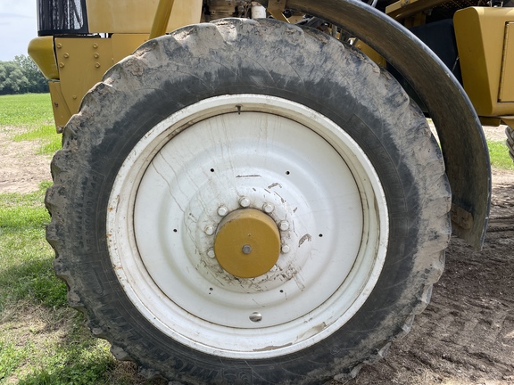 Photo of 2008 Ag-Chem RoGator SSC1074