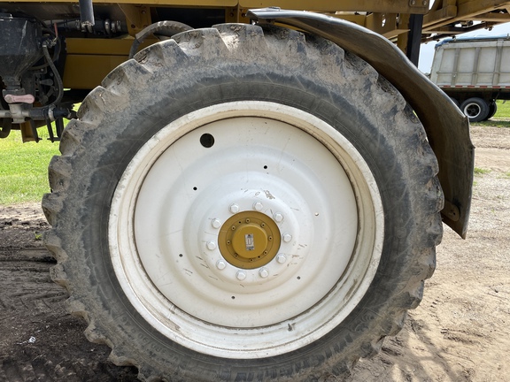 Photo of 2008 Ag-Chem RoGator SSC1074