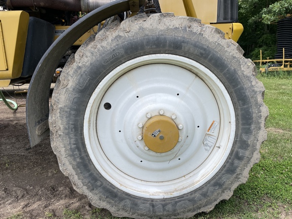 Photo of 2008 Ag-Chem RoGator SSC1074