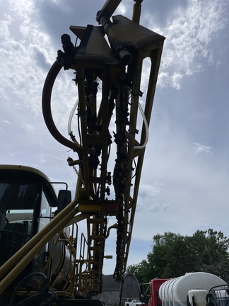 Photo of 2008 Ag-Chem RoGator SSC1074