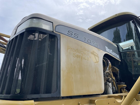 Photo of 2008 Ag-Chem RoGator SSC1074