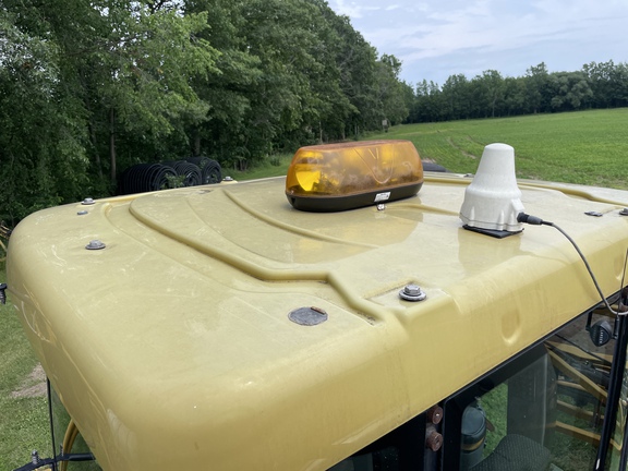 Photo of 2008 Ag-Chem RoGator SSC1074