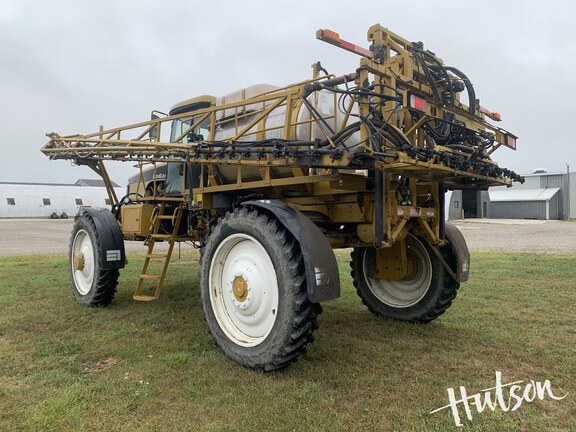 Photo of 2008 Ag-Chem RoGator SSC1074