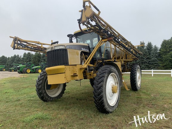 Photo of 2008 Ag-Chem RoGator SSC1074
