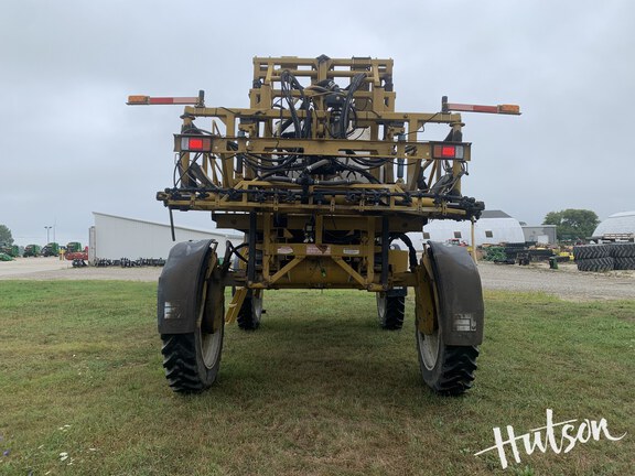 Photo of 2008 Ag-Chem RoGator SSC1074