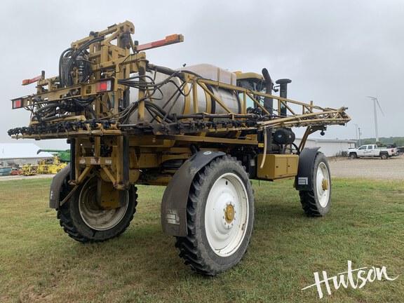 Photo of 2008 Ag-Chem RoGator SSC1074