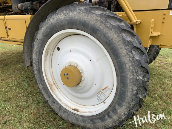 Photo of 2008 Ag-Chem RoGator SSC1074