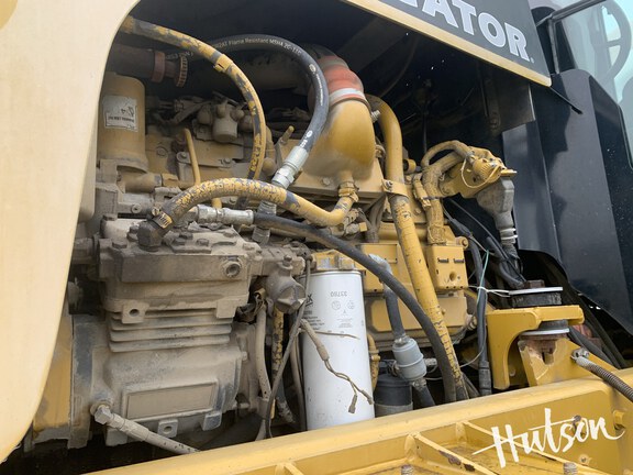 Photo of 2008 Ag-Chem RoGator SSC1074