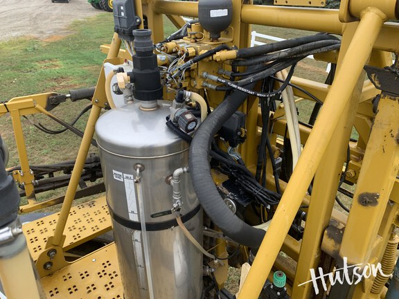 Photo of 2008 Ag-Chem RoGator SSC1074