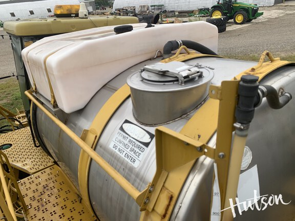 Photo of 2008 Ag-Chem RoGator SSC1074