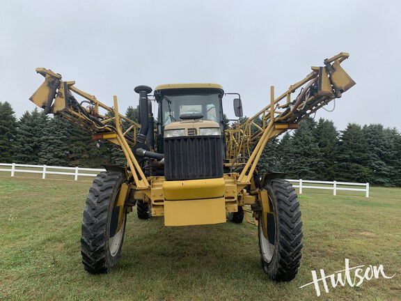 Photo of 2008 Ag-Chem RoGator SSC1074