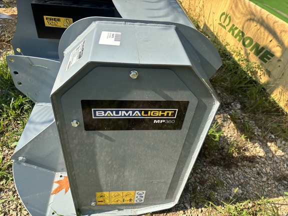 2025 Baumalight MP360